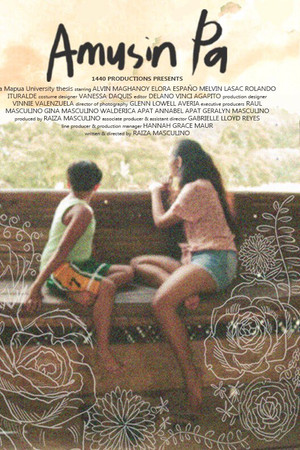 Amusin Pa