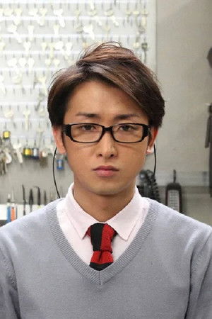 鍵のかかった部屋 特別編