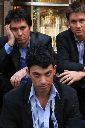 The Chaser's War on Everything