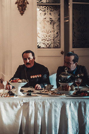 Власик. Тень Сталина