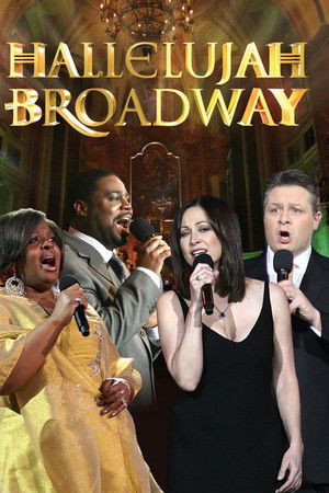 Hallelujah Broadway