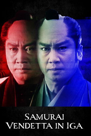 荒木又右衛門 伊賀の決闘