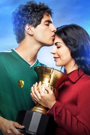 La jefa del Campeón