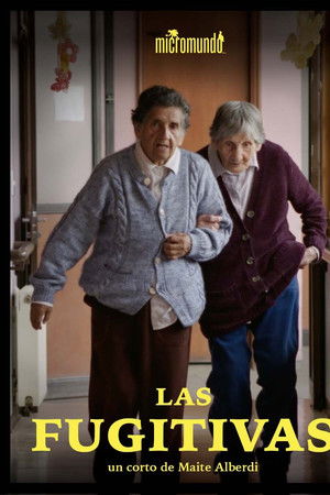 Las Fugitivas