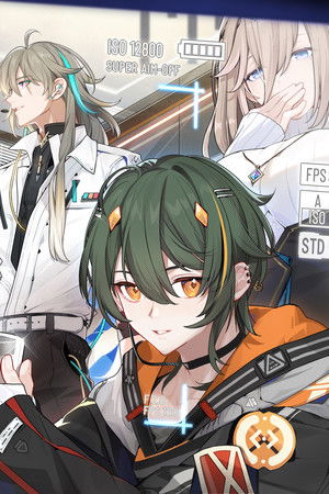 黄金庭院：冬日里的新年愿望