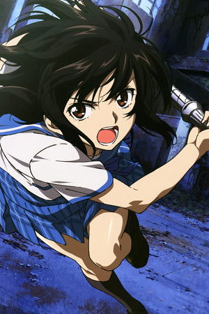 ストライク・ザ・ブラッド