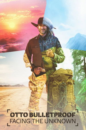 Otto Bulletproof - Facing the Unknown