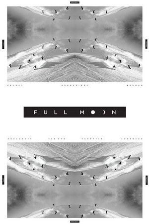 Full Moon