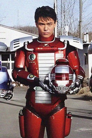 特捜エクシードラフト