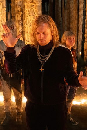 28 Yıl Sonra: Kemik Tapınağı