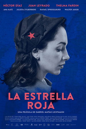 La estrella roja