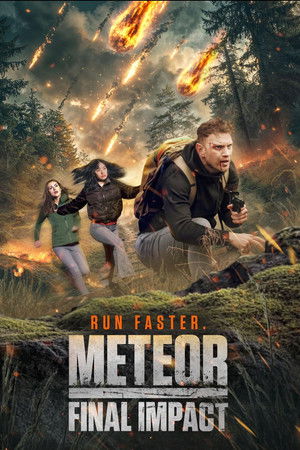 Meteor: Final Impact