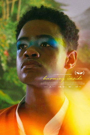 Queimando Por Dentro