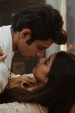 Rimjhim - Choti Umar, Bada Safar