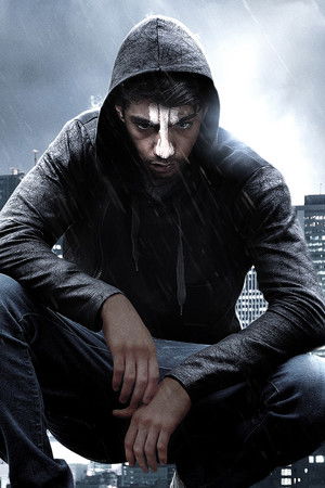 Cleverman