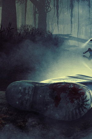 Cold Case Files: Murder in the Bayou