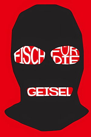 Fisch für die Geisel