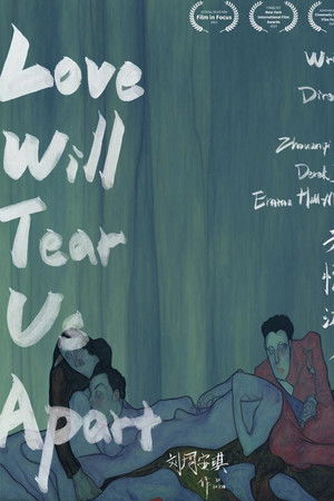 Love Will Tear Us Apart