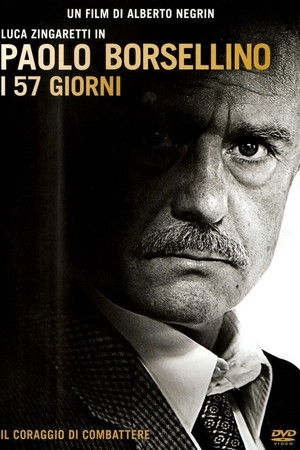 Paolo Borsellino - I 57 giorni