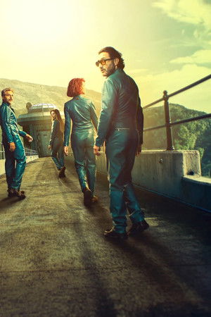 Milyarderlerin Sığınağı