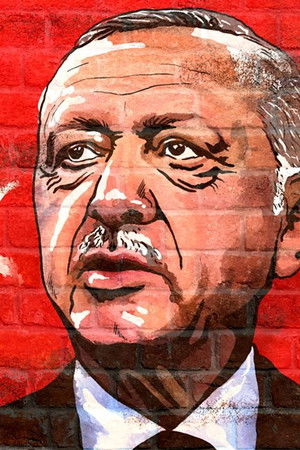 Turkey: Empire of Erdogan