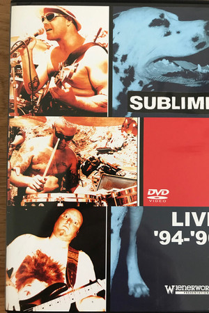 Sublime | Live '94-'96