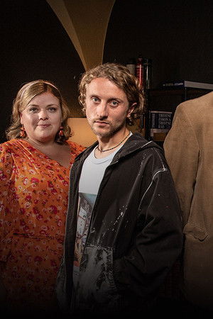 Zločin na dobré cestě