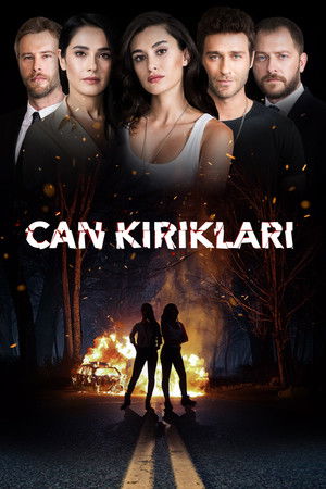 Can Kırıkları