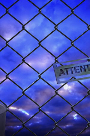 사장님이 보고있다