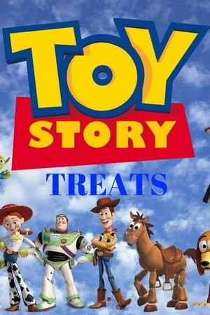 Toy Story Treats
