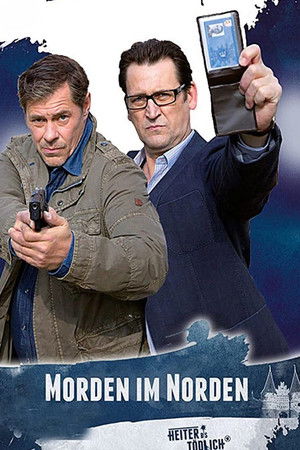 Heiter bis tödlich - Morden im Norden