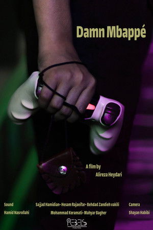 Damn Mbappé