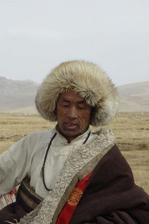 རྩྭ་ཐང་། / 草原