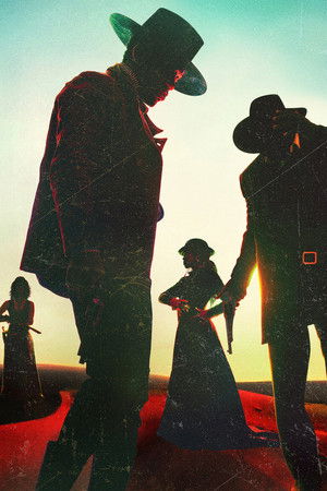 The Harder They Fall