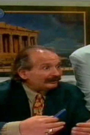 Πλάκας Μέλαθρον