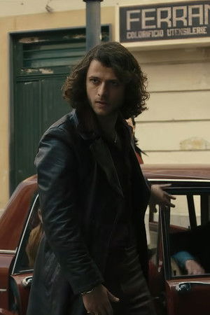 Gomorra: Başlangıç