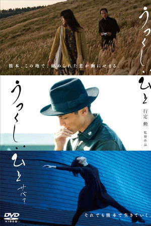 うつくしいひと サバ？