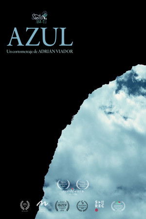 Azul