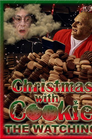Christmas with Cookie: The Watching