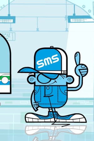 Shorty McShorts' Shorts