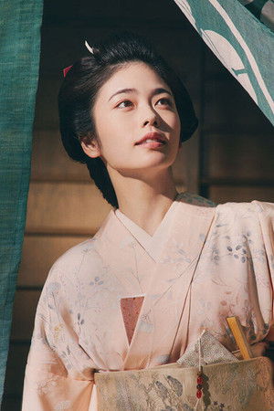 あきない世傳 金と銀