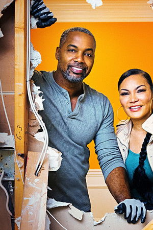 Married to Real Estate