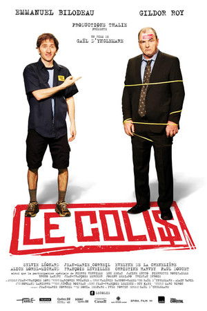 Le colis