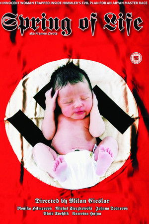 Pramen života – Der Lebensborn