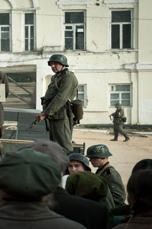 Сто дней свободы