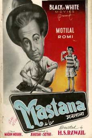 Mastana