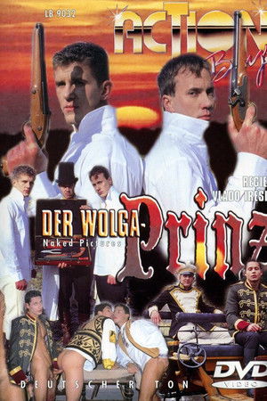 Der Wolga Prinz