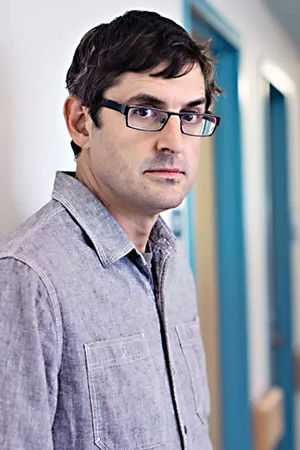 Louis Theroux: By Reason of Insanity