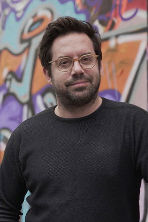 Un Québécois à Paris