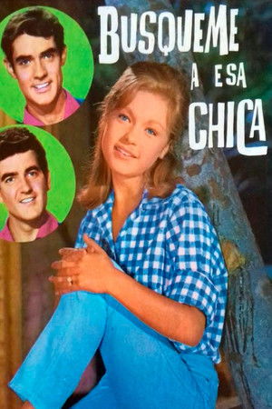 Búsqueme a esa chica